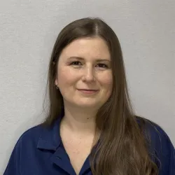 Фотография репетитора Касимова Гелия Мансуровна