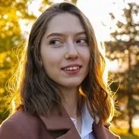 Фотография репетитора Камуз Анастасия Валерьевна