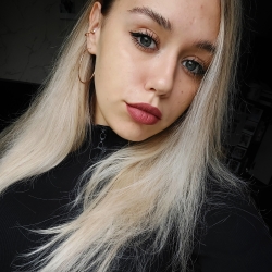 Фотография репетитора Васина Анастасия Александровна