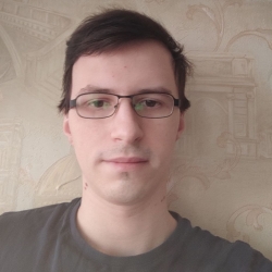 Фотография репетитора Якушенков Константин Олегович