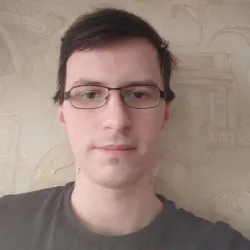 Фотография репетитора Якушенков Константин Олегович