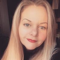 Фотография репетитора Графская Ольга Анатольевна