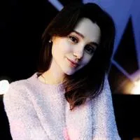 Фотография репетитора Маркова Валерия Игоревна