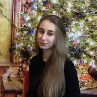 Фотография репетитора Корчажинская Евгения Михайловна