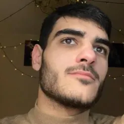 Фотография репетитора Гасанов Саладин Тофикович