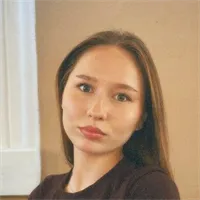 Фотография репетитора Шерматова Зарина Зиадулловна