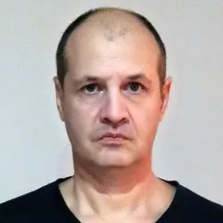 Фотография репетитора Короев Дмитрий Отарович