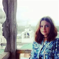 Фотография репетитора Ильяшенко Александра Николаевна