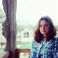 Фотография репетитора Ильяшенко Александра Николаевна