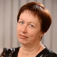 Фотография репетитора Полякова Марина Викторовна