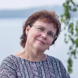 Фотография репетитора Середа Оксана Анатольевна