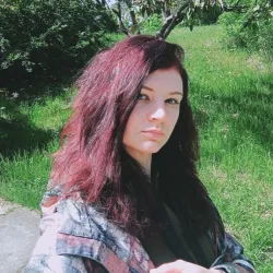 Фотография репетитора Кливаденко Елизавета Алексеевна