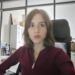 Фотография репетитора Лонкина Алёна Дмитриевна