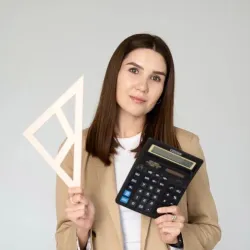 Фотография репетитора Фасхутдинова Диана Наилевна