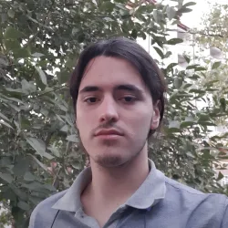 Фотография репетитора Андрющенко Дмитрий Андреевич