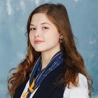Фотография репетитора Юдинцева Екатерина Михайловна