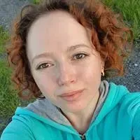 Фотография репетитора Горчакова Анжелика Павловна