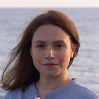 Фотография репетитора Панина Екатерина Дмитриевна