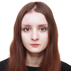 Фотография репетитора Акопян Лиана Самсониковна