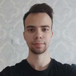 Фотография репетитора Зубов Максим Игоревич