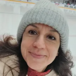 Фотография репетитора Матани Ангелики 