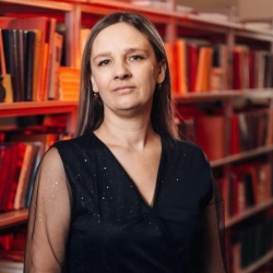 Фотография репетитора Роор Марина Юрьевна