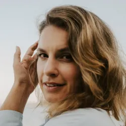 Фотография репетитора Критская Наталия Кирилловна