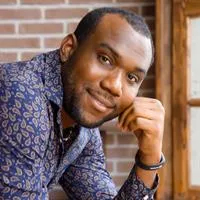 Фотография репетитора Бакнор Шадане Энтони 