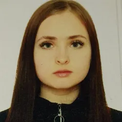 Фотография репетитора Чухарева Полина Александровна