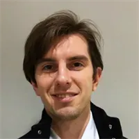 Фотография репетитора Шелепяткин Ярослав Александрович