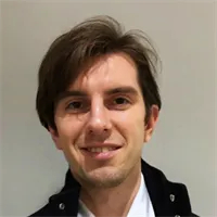 Фотография репетитора Шелепяткин Ярослав Александрович