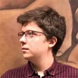 Фотография репетитора Найденов Илья Алексеевич