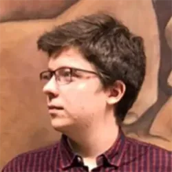 Фотография репетитора Найденов Илья Алексеевич