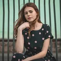 Фотография репетитора Вихарева Элина Олеговна