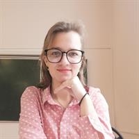 Фотография репетитора Николина Светлана Анатольевна