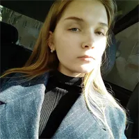 Фотография репетитора Сахнова Елена Сергеевна