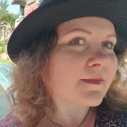 Фотография репетитора Буркалева Юлия Александровна