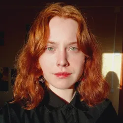 Фотография репетитора Тимофеева Анастасия Вячеславовна