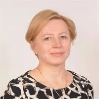 Фотография репетитора Потапова Юлия Борисовна