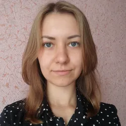 Фотография репетитора Абгарян Виктория Алексеевна