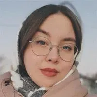 Фотография репетитора Федотова Елизавета Евгеньевна