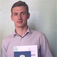 Фотография репетитора Питулин Сергей Сергеевич