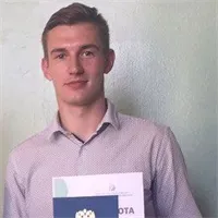 Фотография репетитора Питулин Сергей Сергеевич