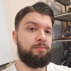 Фотография репетитора Карабухин Андрей Владимирович