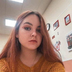 Фотография репетитора Кокорева Ирина Владимировна