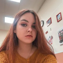 Фотография репетитора Кокорева Ирина Владимировна