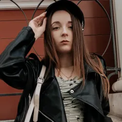 Фотография репетитора Иванова Ульяна Андреевна