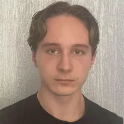 Фотография репетитора Третьяков Никита Андреевич