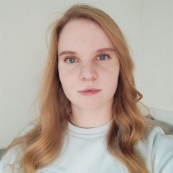 Фотография репетитора Андрюкова Юлия Игоревна