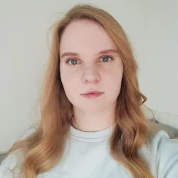 Фотография репетитора Андрюкова Юлия Игоревна